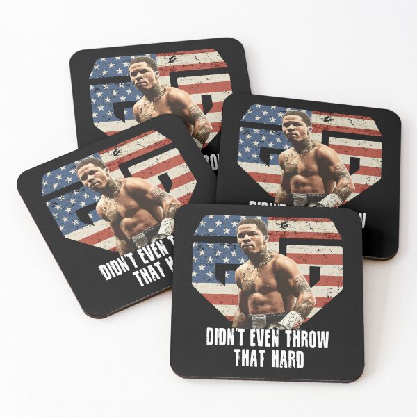 Item preview, Gervonta davis team gtd merch  designed and sold by ShainaSchindle.