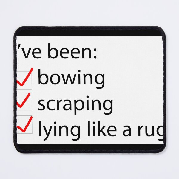 Item preview, Preminger To-Do List designed and sold by lourdes-llamas.