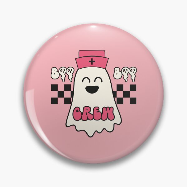 Item preview, Boo Boo Crew designed and sold by RockBeeDesigns.