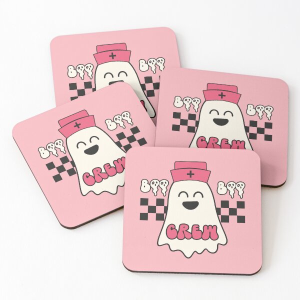 Item preview, Boo Boo Crew designed and sold by RockBeeDesigns.