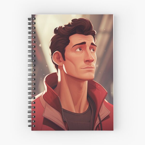 Item preview, Portrait of Robert Lewandowski in the style of a Disney cartoon. designed and sold by Santonix.