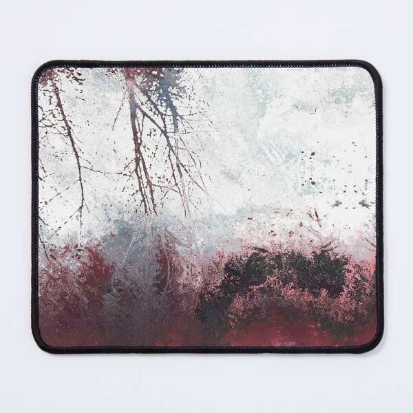 Item preview, Clouded Red designed and sold by Ioka.