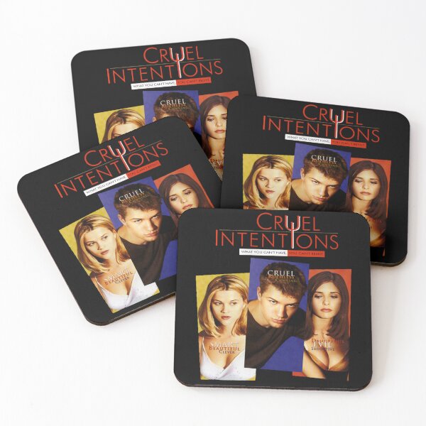Item preview, Cruel Intentions  designed and sold by atijaweise5.