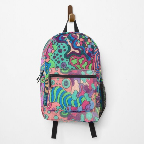 Item preview, Abstract designed and sold by KnucklesArt.