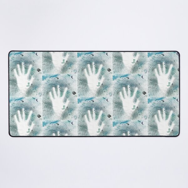 Item preview, Handprint with spray technique designed and sold by Anmioma.