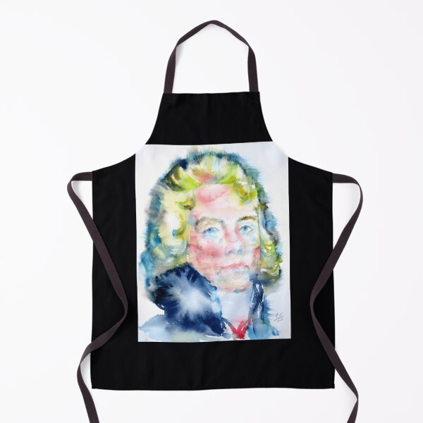 Item preview, CHARLES MAURICE de TALLEYRAND-PERIGORD - watercolor portrait Classic 		 designed and sold by zwvkskwt78.