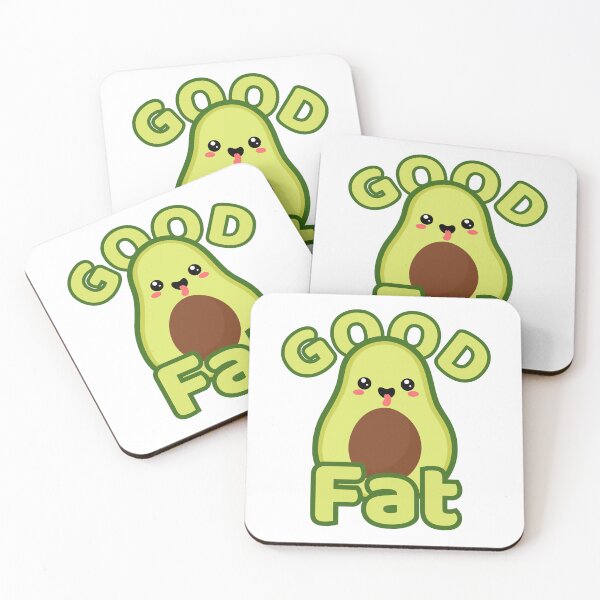 Item preview, Good Fat designed and sold by Gabriel Stós.