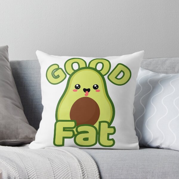 Item preview, Good Fat designed and sold by Gabriel Stós.
