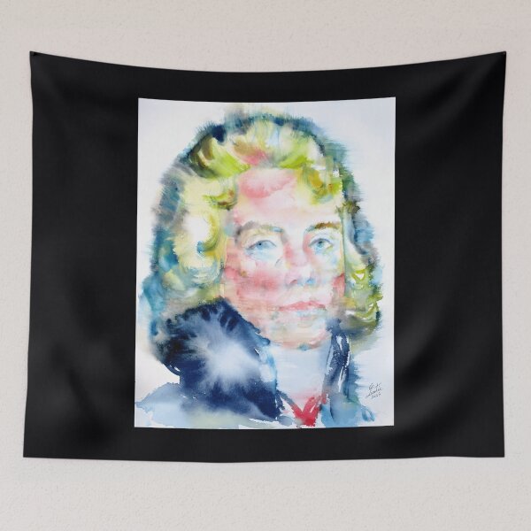 Item preview, CHARLES MAURICE de TALLEYRAND-PERIGORD - watercolor portrait Classic 		 designed and sold by zwvkskwt78.