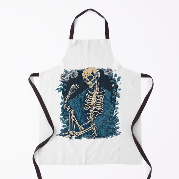 Item preview, The thinking death designed and sold by Art--Vision.