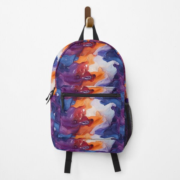 Item preview, Pretty Vivid Colors designed and sold by Lumistica.
