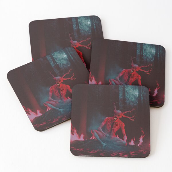 Item preview, blood demon designed and sold by IA-Power.