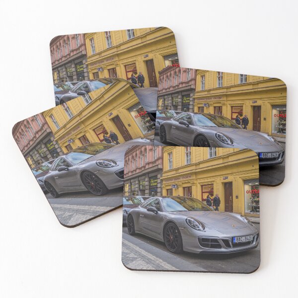 Item preview, Porsche 911 designed and sold by VitaliiShop.