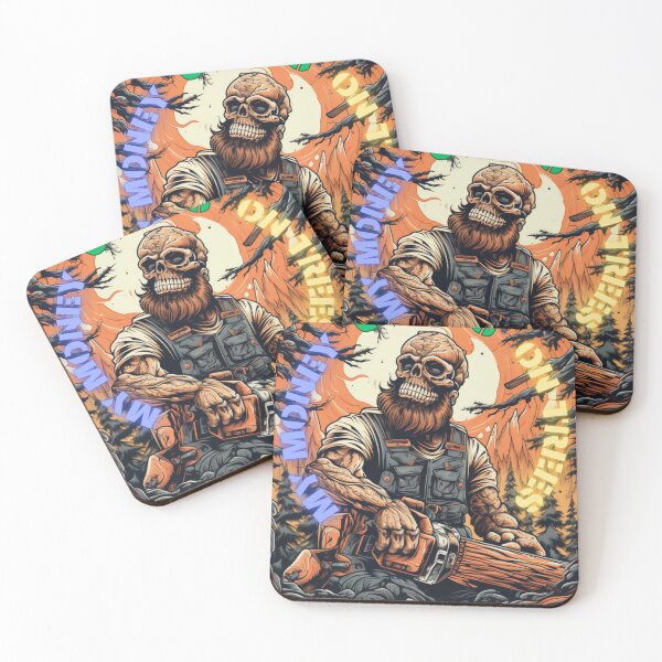Item preview,  MY MONEY GROWS ON TREES designed and sold by Filmharmony.