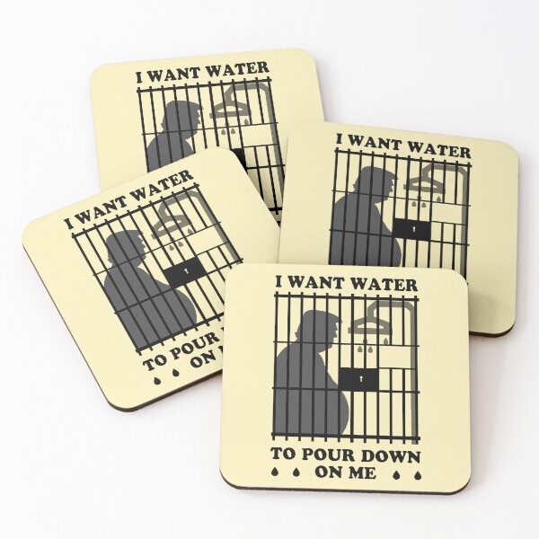 Item preview, Trump Shower I Want Water To Pour Down On Me designed and sold by electrovista.