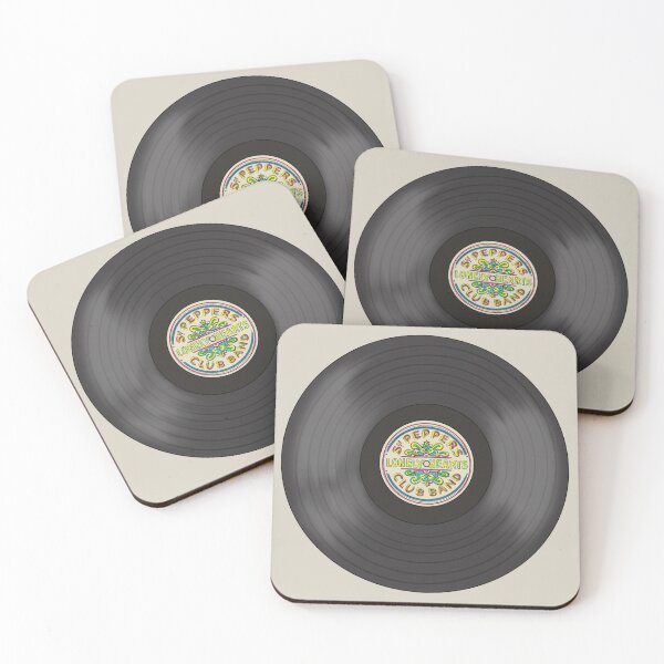 Item preview, Lonely Hearts Record designed and sold by thebcarts.