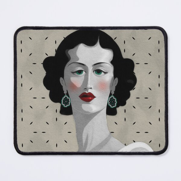 Item preview, Madame designed and sold by arthardist.
