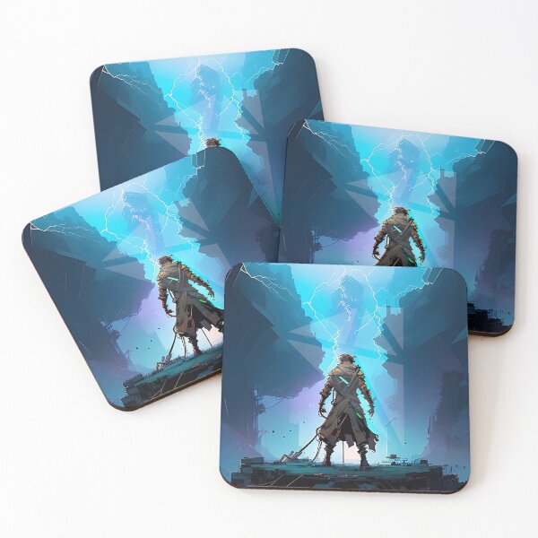 Item preview, Modern Ninja designed and sold by IA-Power.