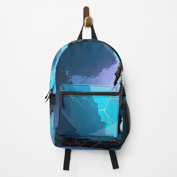 Item preview, Modern Ninja designed and sold by IA-Power.