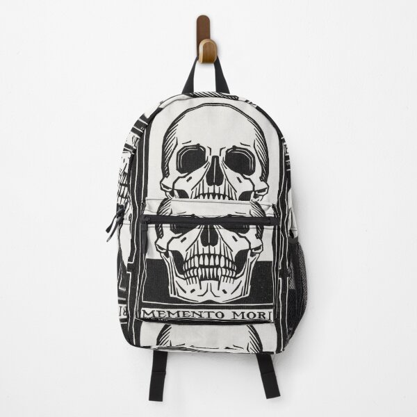 Item preview, Memento mori (1916) by Julie de Graag designed and sold by Klassikal-Art.