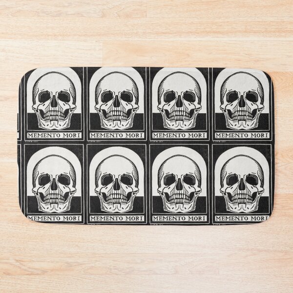 Item preview, Memento mori (1916) by Julie de Graag designed and sold by Klassikal-Art.