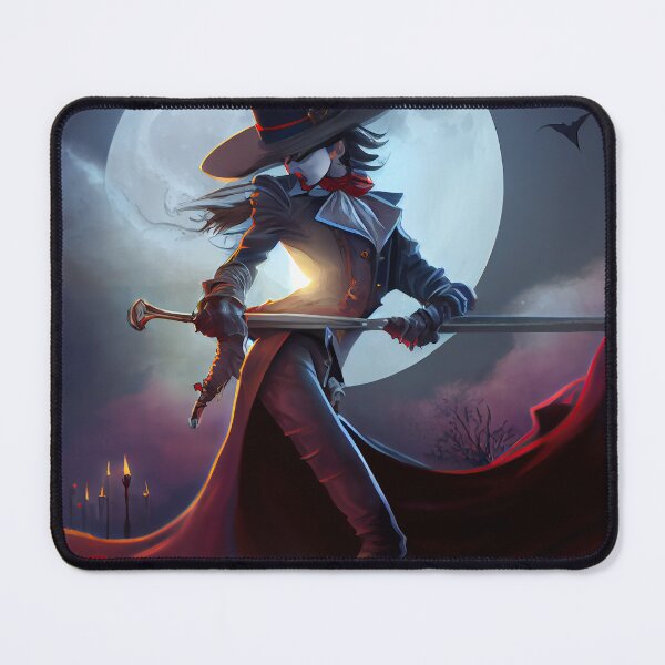 Item preview, The Zorro female version designed and sold by IA-Power.