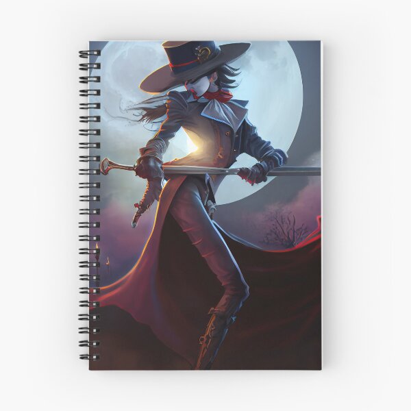 Item preview, The Zorro female version designed and sold by IA-Power.