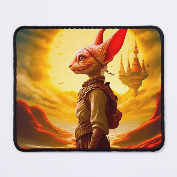 Item preview, wild mouse designed and sold by IA-Power.