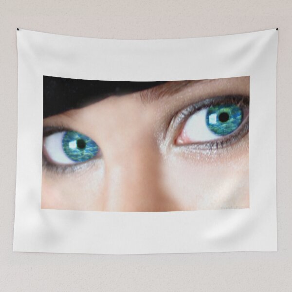 Item preview, Look into my eyes designed and sold by Nikolinka.