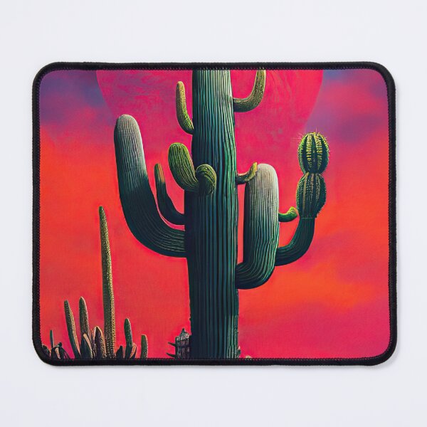 Item preview, giant cacti designed and sold by IA-Power.