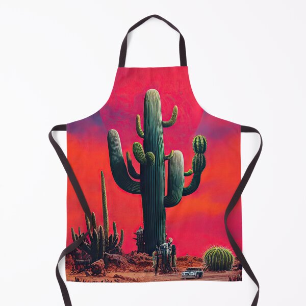 Item preview, giant cacti designed and sold by IA-Power.