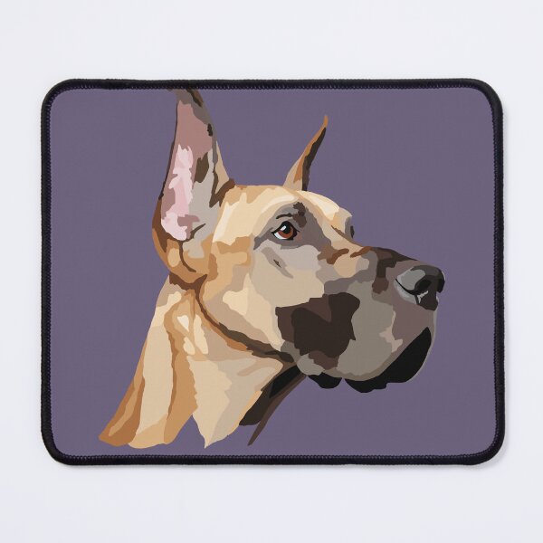 Item preview, Great Dane designed and sold by Maria-D-Arts.