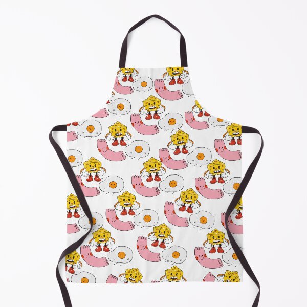 Item preview, bacon egg and cheese designed and sold by CaliforniaDi.