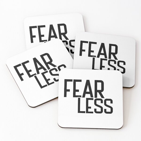 Item preview, Fearless designed and sold by kirstypenn.