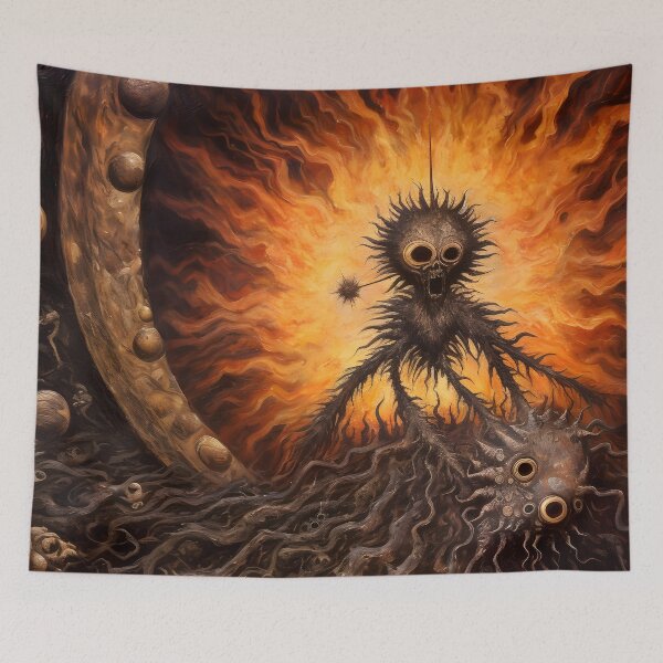 Item preview, Triumphant designed and sold by 20th-eclipse.