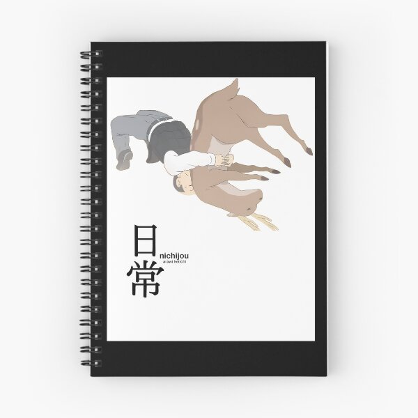 Item preview, nichijou deer German supplex 	 	 designed and sold by zvaxltpx99.