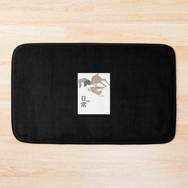 Item preview, nichijou deer German supplex 	 	 designed and sold by zvaxltpx99.