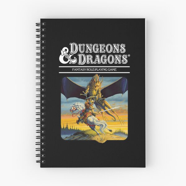 Artikelvorschau, Dungeons Dragons Expert Set-Artwork entworfen und verkauft von aupgyqnt78.