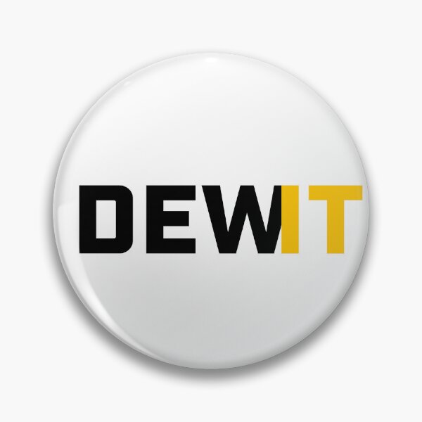Item preview, Dew It (DO IT) Meme designed and sold by Geektuel.