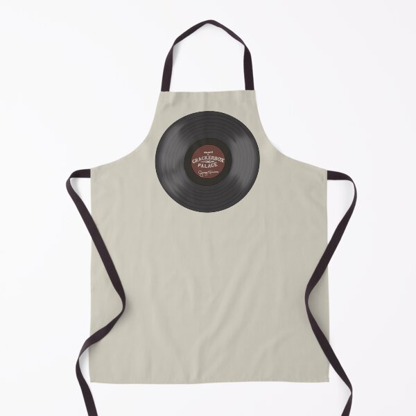 Item preview, Crackerbox Palace Record designed and sold by thebcarts.