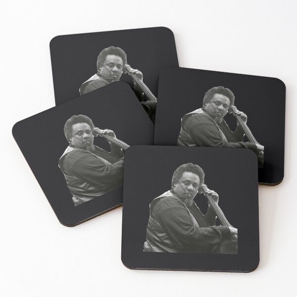 Item preview, Charles Mingus on the Bass 	 	 designed and sold by zwvkskwt78.