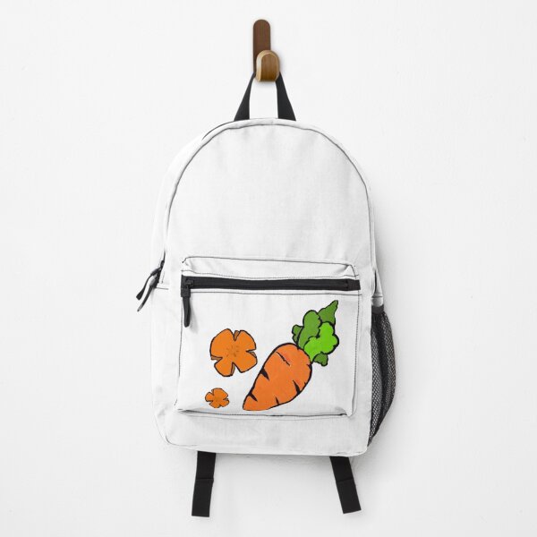 Item preview, Carrots in soups by my mom. designed and sold by KAMKAO.