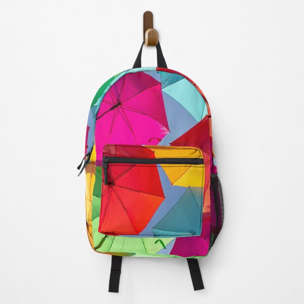 Item preview, colorful umbrellas designed and sold by OrionPhotograph.