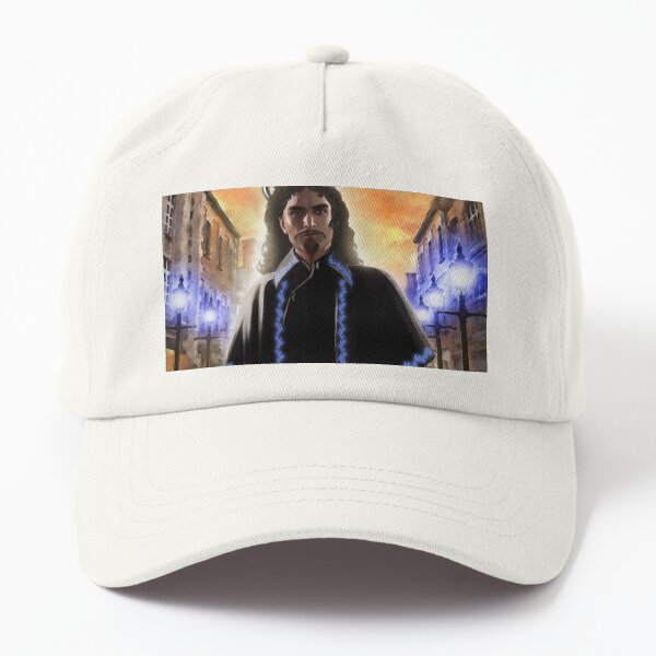Item preview, The Delusionist's Son by Danny Macks designed and sold by Danny Macks.