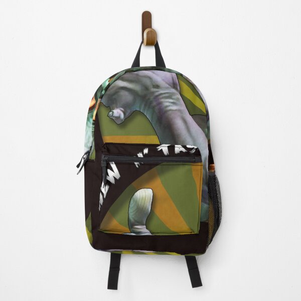 Item preview, New 'N' Tasty - Abe's Exoddus - Oddworld designed and sold by ChaVolkm.