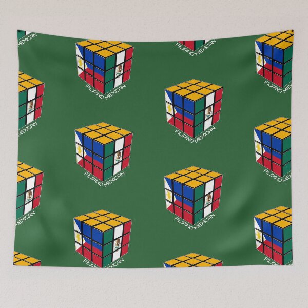Item preview, Filipino-Mexican designed and sold by SariSariStoreFL.