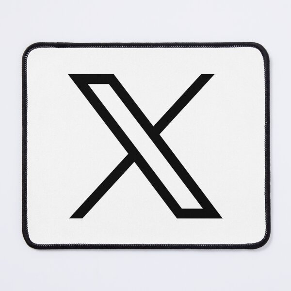 Item preview, X Bird LOGO designed and sold by LunaticAsylum.