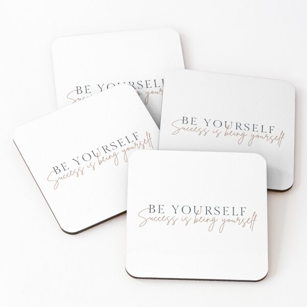 Item preview, BE YOURSELF  designed and sold by BEyourself be.