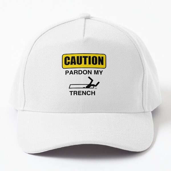 Trench MLB Fan Shop