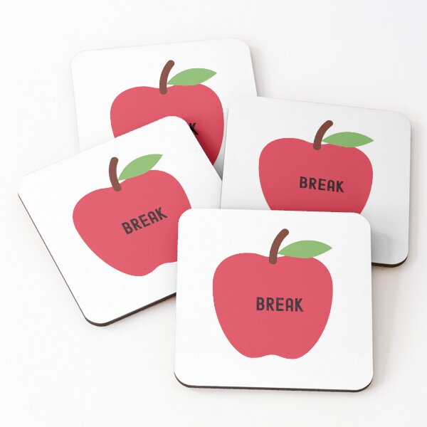 Item preview, Break time in school designed and sold by Designfs.